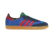 The Samba